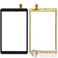 Тачскрин 10.1" 51 pin (151x250mm) YLD-CEGA696-FPC-A0 черный