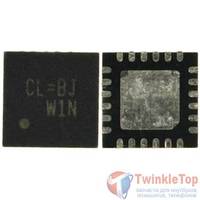 RT8205C (CL=) - ШИМ-контроллер RICHTEK