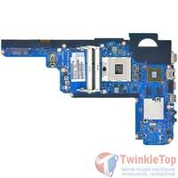 Материнская плата HP Pavilion dm4-2000er / 636944-001