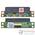 Шлейф / плата Acer Aspire 3810TG / JM31 SSD/B A02 6050A2271101 на разъем HDD