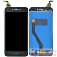 Модуль (дисплей + тачскрин) для Huawei Honor 6A (DLI-TL20) черный