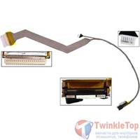 Шлейф матрицы HP Compaq 2510p / DD0OT2LC006