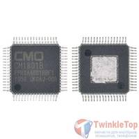 CM1801B - Мультиконтроллер CMO