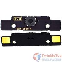 Шлейф / плата Apple Ipad 2 820-3120-A на кнопку HOME