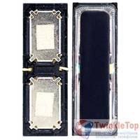 Динамик 38 x 13 x 2,5 для DEXP Ixion X245 Rock mini / музыкальный