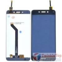 Модуль (дисплей + тачскрин) для Huawei Honor V9 Play (JMM-AL00) черный