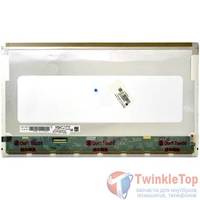 Матрица 17.3" / LED / Normal (5mm) / 40 pin L-D / 1920x1080 (FHD) / N173HGE-L11 / TN matt