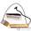 Шлейф матрицы Samsung RC710 / BA39-01019A