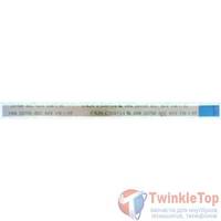 Шлейф FFC Face-back 1mm 6P L130MM
