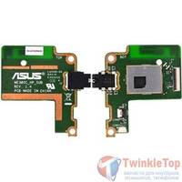 Шлейф / плата ASUS MeMO Pad FHD 10 ME302C (K00A) (без 3G) ME302C_HP_SUB REV. 1.4 на аудио разъем