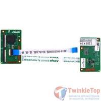 Шлейф / плата Asus Padfone 2 station (A68) (P03) (Станция) P03 SIS TOUCH BOARD REV. 1.2 на тачскрин