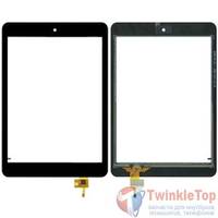 Тачскрин 7.85" 6 pin (136x199mm) Fpc-ctp-0785-008-1 черный