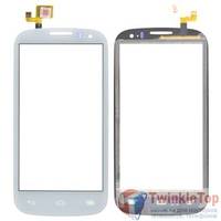 Тачскрин для Alcatel One Touch POP C5 5036D белый