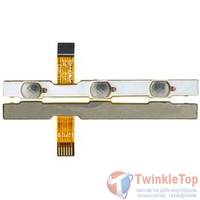 Шлейф / плата BQ BQ-5082 Sense 2 T13_S012_V1.0 на кнопки включения и громкости
