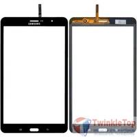 Тачскрин для Samsung Galaxy Tab Pro 8.4 SM-T321 (3G) черный (С отверстием под динамик)