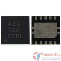 BQ24022DRC, AZU - Texas Instruments