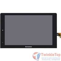 Модуль (дисплей + тачскрин) для Lenovo YOGA Tablet 10 (B8000) 60047 60046 черный