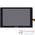 Модуль (дисплей + тачскрин) для Lenovo YOGA Tablet 10 (B8000) 60047 60046 черный