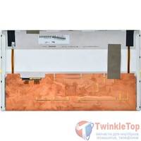 Матрица 16.0" / LED / Normal (5mm) / 30 (eDP) L-D / 1920x1080 (FHD) / B160HW02 / TN (полное покрытие 3D)