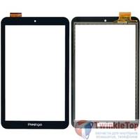 Тачскрин 7.85" 42 pin (123,5x202,5mm) PB80JG9461-R2 черный