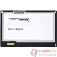 Дисплей 10.1" / LVDS 40 pin 1280x800 3mm / B101EVN06.1 / Acer Iconia Tab A510