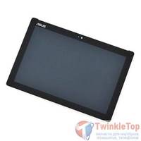 Модуль (дисплей + тачскрин) для ASUS ZenPad 10 Z301ML черный BE-AS010102-V1 001-1701