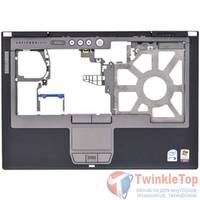 Верхняя часть корпуса ноутбука Dell Latitude D620 ATG (PP18L) / APZJX000400