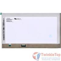 Дисплей 10.1" / FPC 20 pin 1280x800 3mm / CLAA101WJ01 XG / ASUS VivoTab RT 3G (TF600) LTE