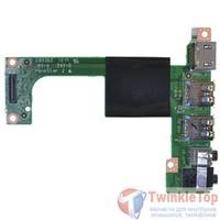 Шлейф / плата MSI CX61 (MS-16GB) / MS-16GBB VER:3.0 на USB