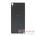 Задняя крышка Sony Xperia XA (F3111) / черный
