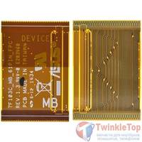 Шлейф / плата ASUS Transformer Pad TF103C (K010) (WIFI) TF103C_MB_61PIN_FPC REV.1.3 материнской платы