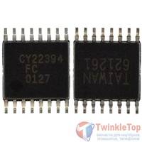 CY22394FC - CYPRESS
