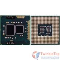 Процессор Intel Core i3-370M (SLBUK)