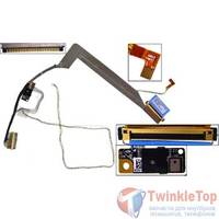 Шлейф матрицы Dell Latitude E4300 (PP13S) / 0W301F-12961