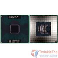 Процессор Intel Pentium Dual-Core T4400 (SLGJL)