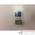 Разъем USB 3.0 / на плате / 16 x13mm / прямой / без юбки / голубой