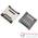 Разъем Mini-Sim 17-18mm x 17-18mm x 3mm Lenovo A780 KA-067