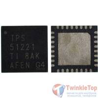 TPS51221 - ШИМ-контроллер Texas Instruments