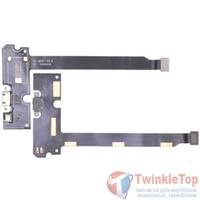 Шлейф / плата HIGHSCREEN HERCULES XL-MCF-V2.0 FU0424C0 на разъем питания