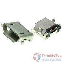 Разъем системный Micro USB - MC-010
