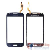 Тачскрин для Samsung Galaxy Core GT-I8262 синий