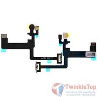 Шлейф / плата Apple iPhone 6 Plus 821-2212-4G на кнопку включения