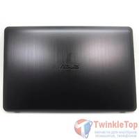Крышка матрицы ноутбука (A) Asus X540 / 13NB0B01AP0701 черный
