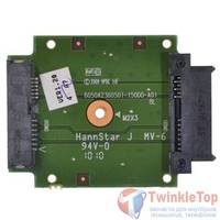 Шлейф / плата HP 620 / 6050A2360501-150DD-A01 на разъем ODD