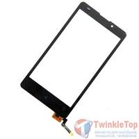 Тачскрин для Nokia XL Dual Sim RM-1030