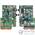 Шлейф / плата Fujitsu Siemens Amilo Li 1818 / 35G2L5020-C0 на аудио разъем
