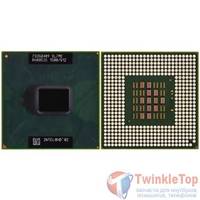 Процессор Intel Celeron M 340 (SL7ME)
