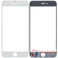 Стекло Apple iPhone 6 Plus белый