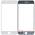 Стекло Apple iPhone 6 Plus белый