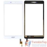 Тачскрин для Acer Iconia Talk 7 B1-733 A6301 белый